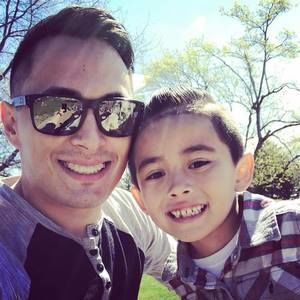 Meet your Posher, Zack